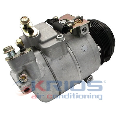 MEAT & DORIA MDKSB098D Air Conditioning Compressor