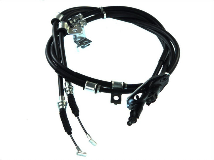 BOSCH 1987477890 Parking Brake Cable Pull