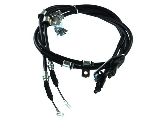 BOSCH 1987477890 Parking Brake Cable Pull