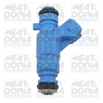 MEAT & DORIA 5114816 Injector