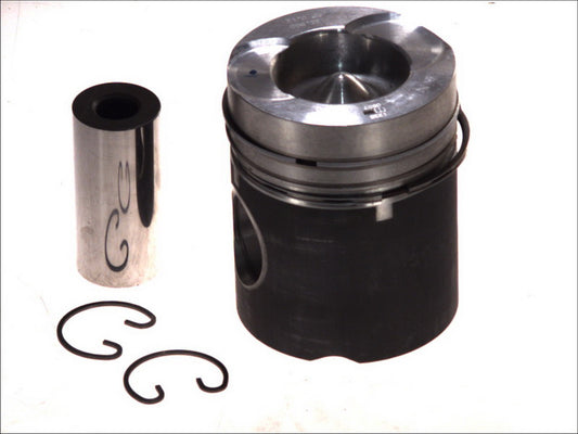 MAHLE 0613800 Piston