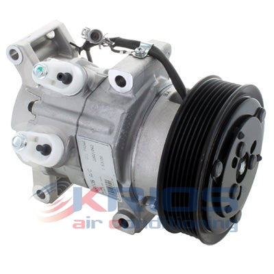 MEAT & DORIA MDK15310A Air Conditioning Compressor