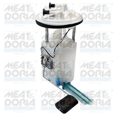 MEAT & DORIA MD79374 Fuel Level Control Switch
