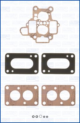 AJUSA 4009200 Carburettor Flange Gasket Set