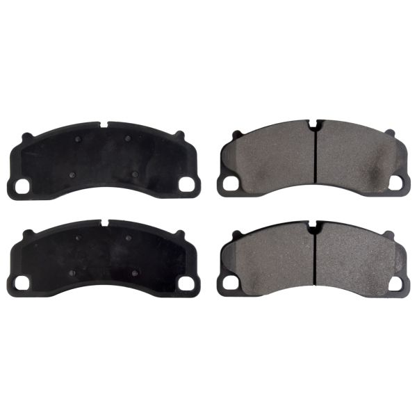 FEBI BILSTEIN FE173739 Disc Brake Brake Pad Set