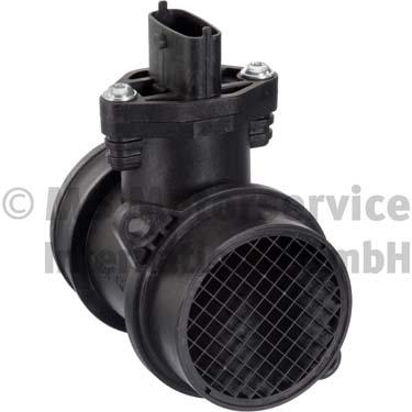 PIERBURG 707759220 Mass Air Flow Sensor