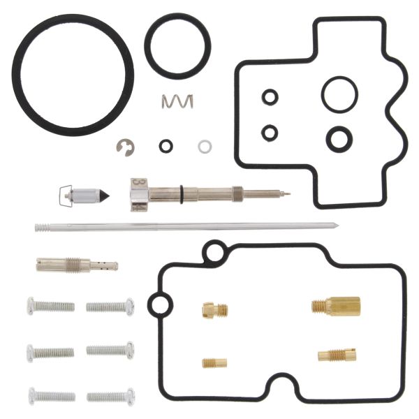4 RIDE 26-1301 Carburettor Repair Kit