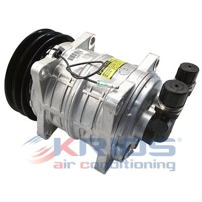 MEAT & DORIA MDK12049 Air Conditioning Compressor