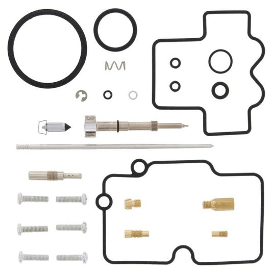4 RIDE 26-1299 Carburettor Repair Kit