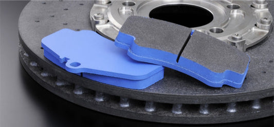 Endless EIP241 W008 Brake Pad Rear | ML Performance Car Parts