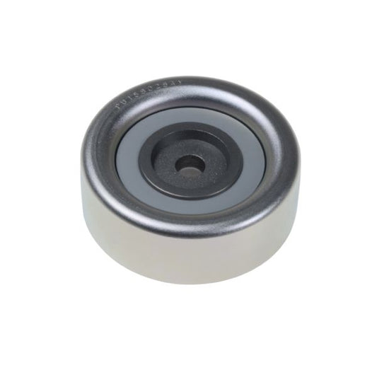 BLUE PRINT ADC496508 V-Ribbed Belt Deflection/Guide Pulley