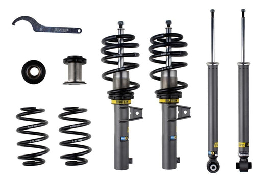 Bilstein 47-327115 Mercedes-Benz W/V177 C/X118 EVO S Coilover Kit