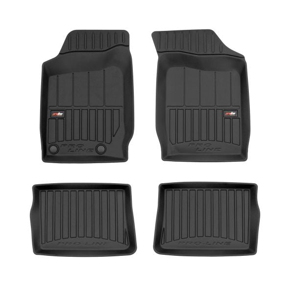 FROGUM FRG3D426085 Rubber Floor Mats