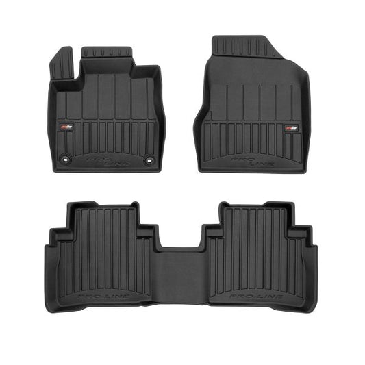 FROGUM FRG3D427129 Rubber Floor Mats