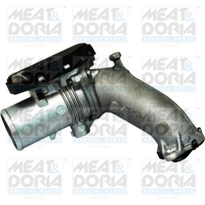 MEAT & DORIA MD89134 Throttle