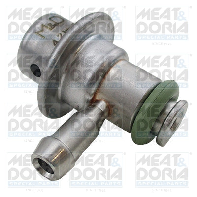 MEAT & DORIA MD75092 Fuel Pressure Regulator