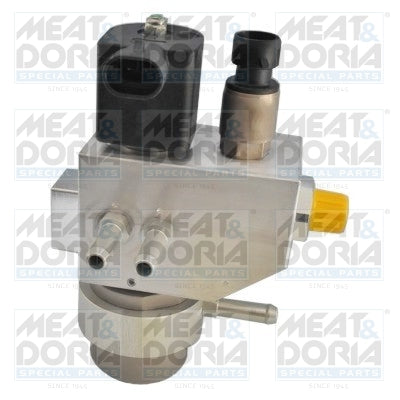 MEAT & DORIA MD13118 Injection System Valve