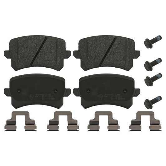 FEBI BILSTEIN FE16991 Disc Brake Brake Pad Set