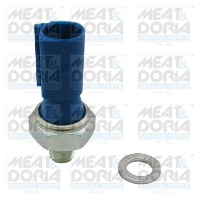 MEAT & DORIA MD72104 Oil Pressure Sensor