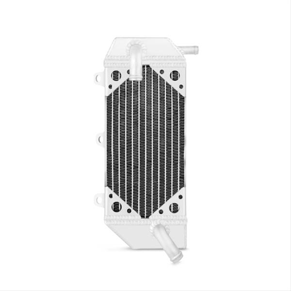 Mishimoto MMDB-YZ250F-10LX Powersports X-Braced Radiators for 2010-2013 YZ250F