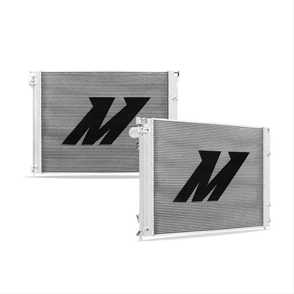 Mishimoto MMRAD-SRT-15 Performance Radiators