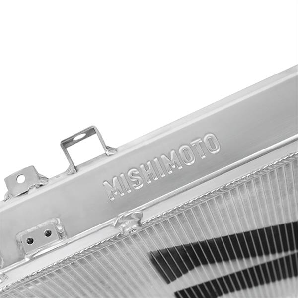 Mishimoto MMRAD-SRT-15 Performance Radiators