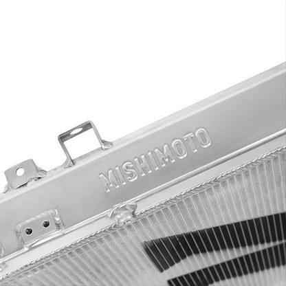 Mishimoto MMRAD-SRT-15 Performance Radiators