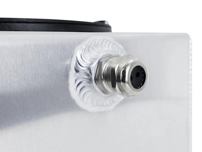 Mishimoto MMRT-A2W-50N Air-to-Water Intercooler Ice Tanks