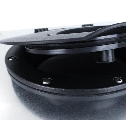 Mishimoto MMRT-A2W-50N Air-to-Water Intercooler Ice Tanks