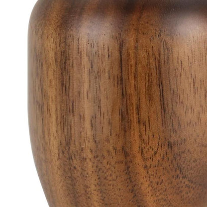 Mishimoto MMSK-WD-SWN Steel Core Woodgrain Shifter Knobs