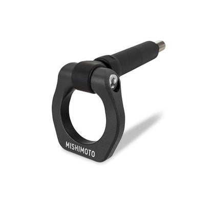 Mishimoto MMTH-WRX-01BK Racing Tow Hooks