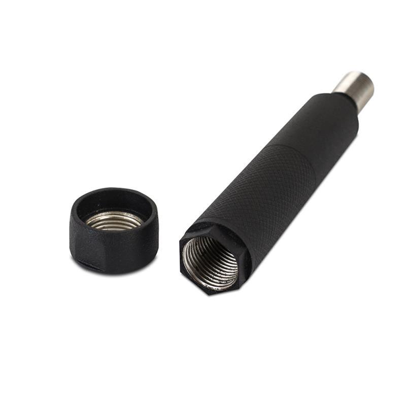 Mishimoto MMTH-WRX-01BK Racing Tow Hooks