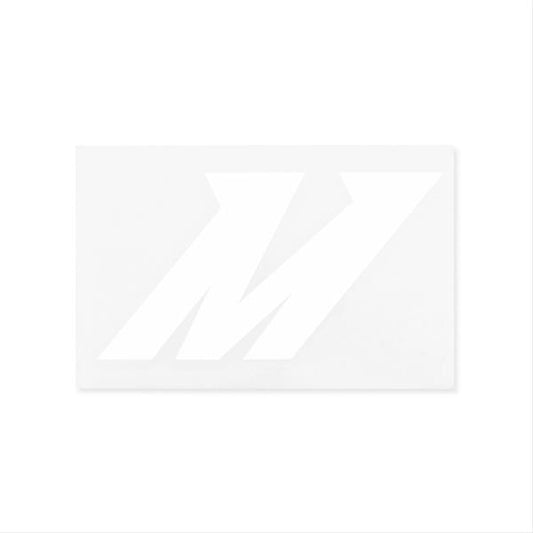 Mishimoto MMPKG-STKR-M05 Decals and Stickers