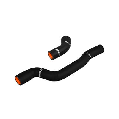 Mishimoto MMPSH-YFM660-01KTBK Powersports Silicone Hose Kits for 2001-2005 YFM660R RAPTOR