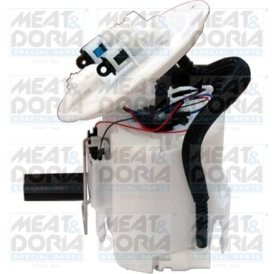 MEAT & DORIA MD77159 Fuel Feed Unit