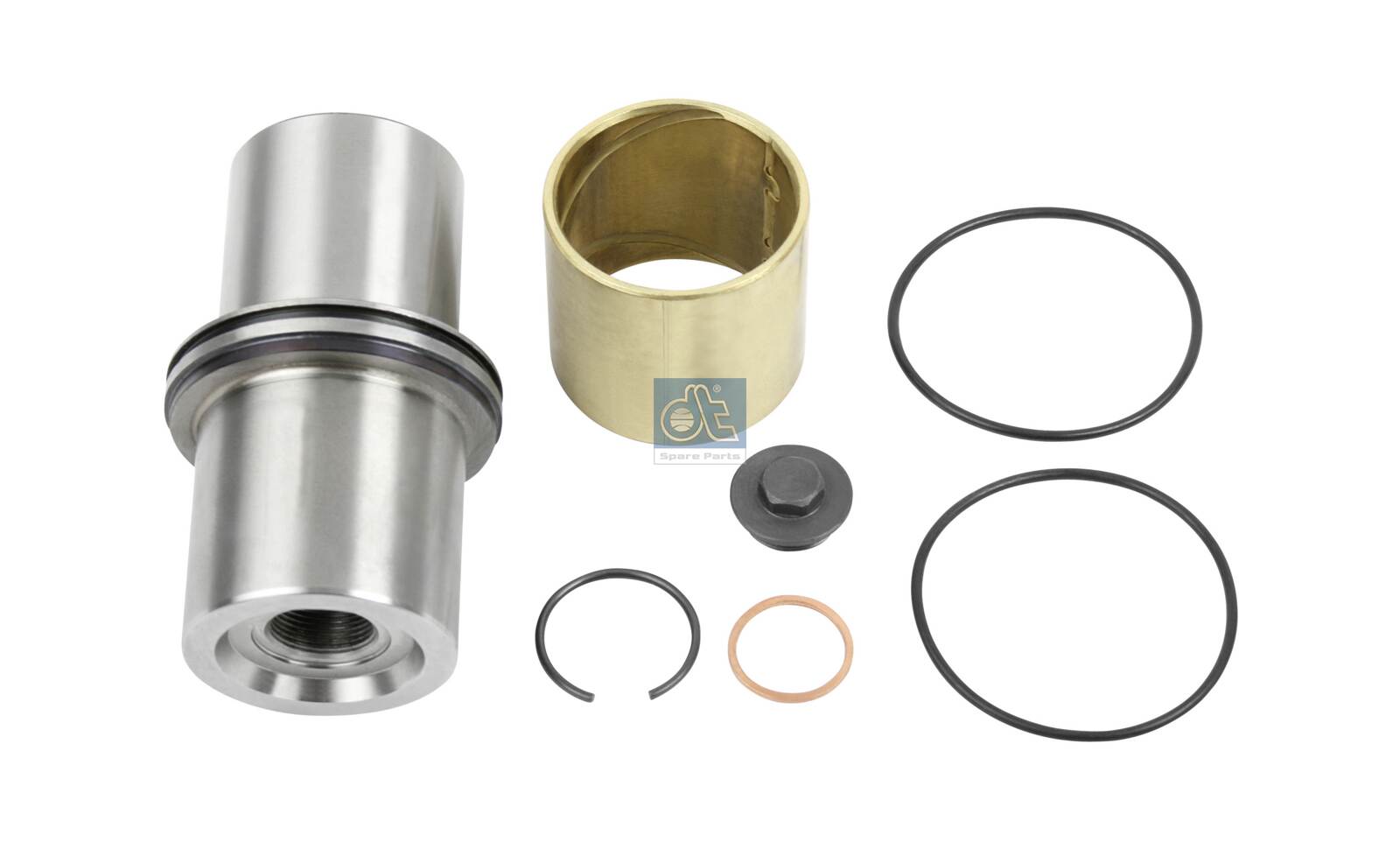 DT A/C 4.91570 Kingpin Repair Kit