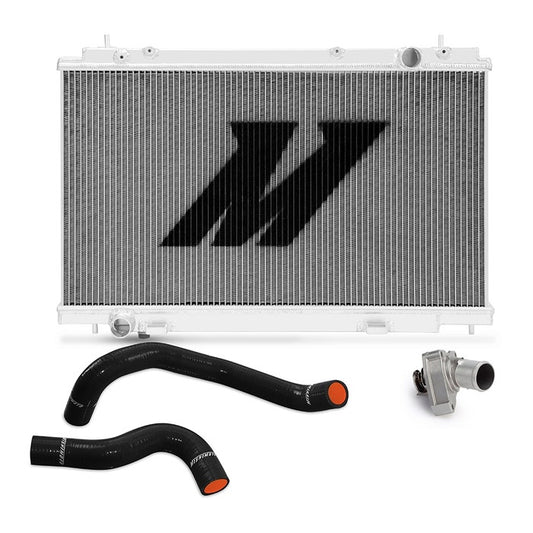 Mishimoto MMB-350Z-003 Essentials Bundle, for Nissan 350Z 2007-2009