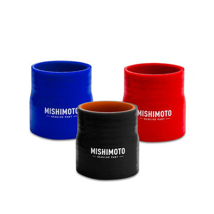 Mishimoto MMCP-27530 2.75" to 3" Silicone Transition Coupler