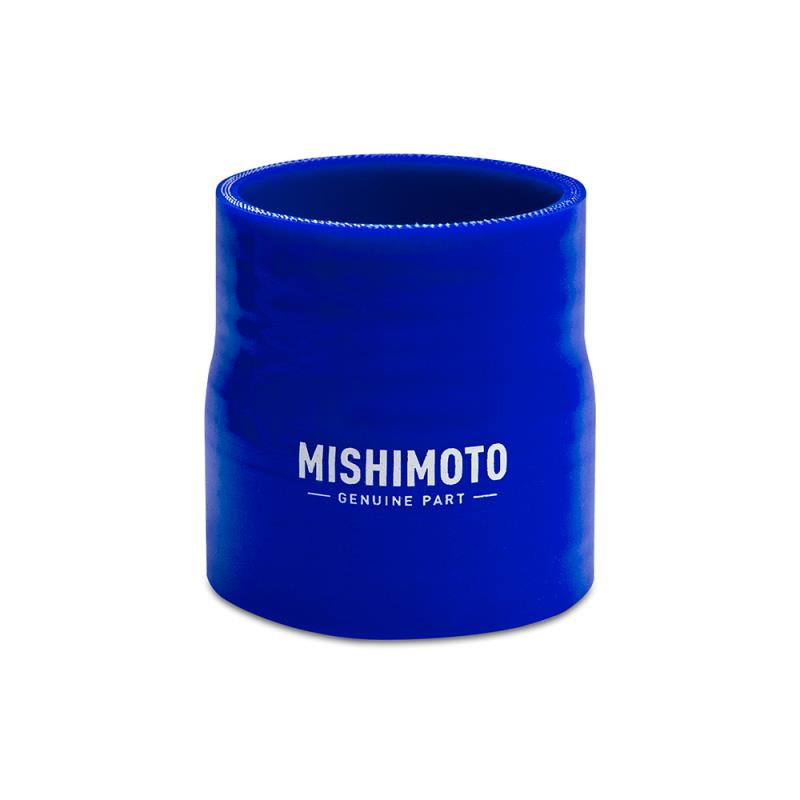Mishimoto MMCP-27530 2.75" to 3" Silicone Transition Coupler