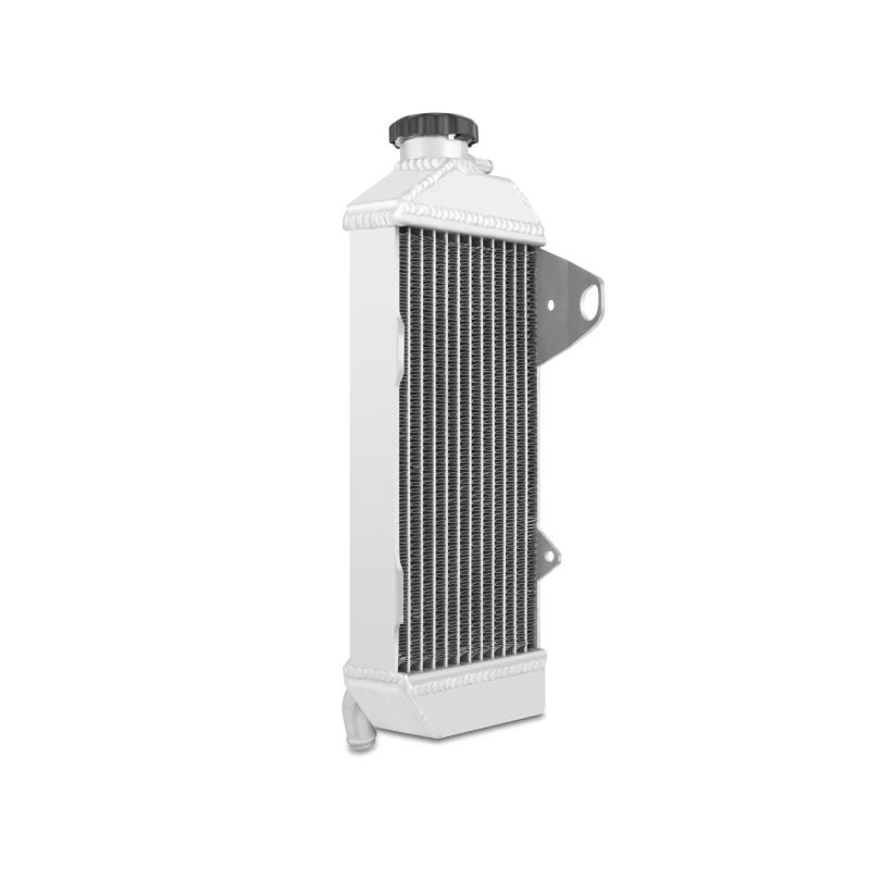 Mishimoto MMDB-CRF250R-10RX Braced Aluminum Dirt Bike Radiator, Right, fits Honda CRF250R 2010-2013