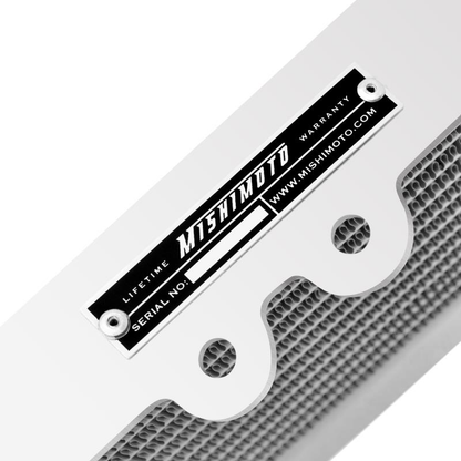 Mishimoto MMDB-KX250F-10RX Right Braced Aluminum Dirt Bike Radiator, fits Kawasaki KX250F 2010-2014