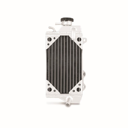 Mishimoto MMDB-KX450F-10RX Braced Aluminum Dirt Bike Radiator, Right, fits Kawasaki KX450F 2010-2012