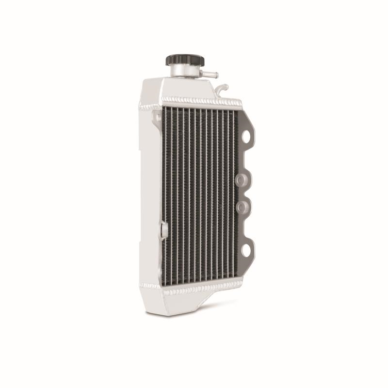 Mishimoto MMDB-KX450F-10RX Braced Aluminum Dirt Bike Radiator, Right, fits Kawasaki KX450F 2010-2012
