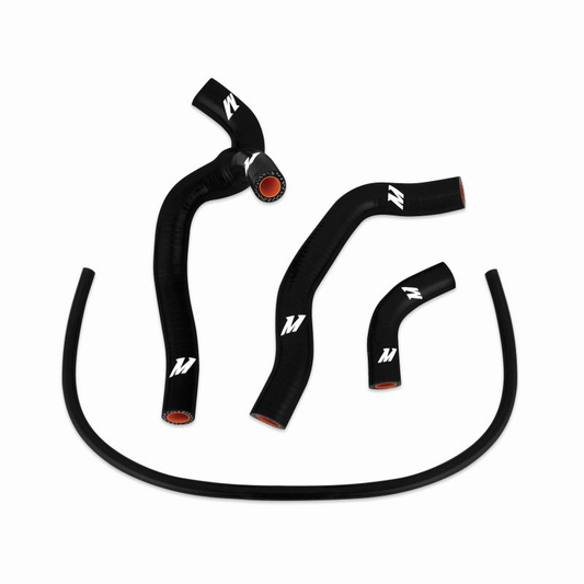 Mishimoto MMDBH-CRF450R-05KTY Silicone Hose Kit w/ Y Replacement Hose, for Honda CRF450R 2005-2008