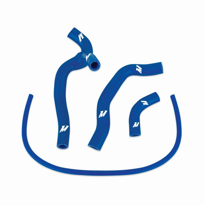 Mishimoto MMDBH-CRF450R-05KTY Silicone Hose Kit w/ Y Replacement Hose, for Honda CRF450R 2005-2008
