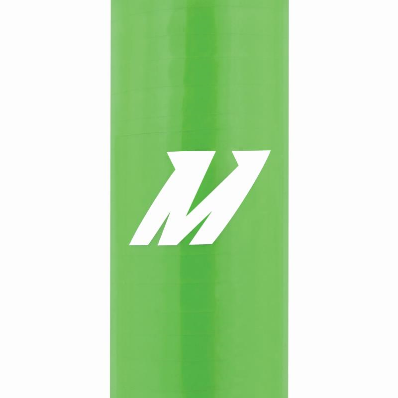 Mishimoto MMDBH-KX500-88KTGR Silicone Hose Kit, fits Kawasaki KX500 1988-2004