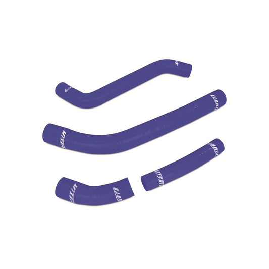 Mishimoto MMDBH-YZ450F-10 Silicone Radiator Hoses, fits Yamaha YZ450F 2010