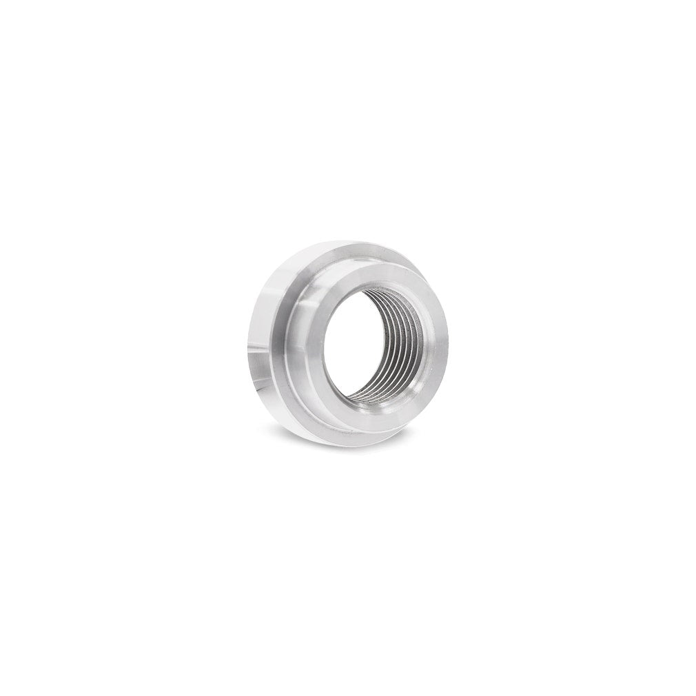 Mishimoto MMEXH-WB18 M18x1.5 Weld-On Bung