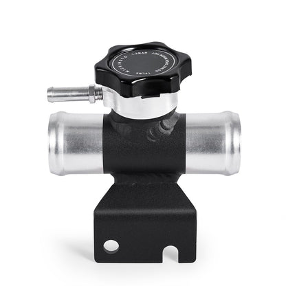 Mishimoto MMFN-EVO Coolant Fill Inlet, fits Mitsubishi Lancer Evo X 2008-2015
