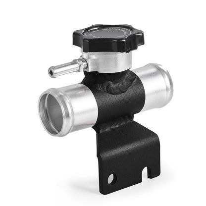 Mishimoto MMFN-EVO Coolant Fill Inlet, fits Mitsubishi Lancer Evo X 2008-2015